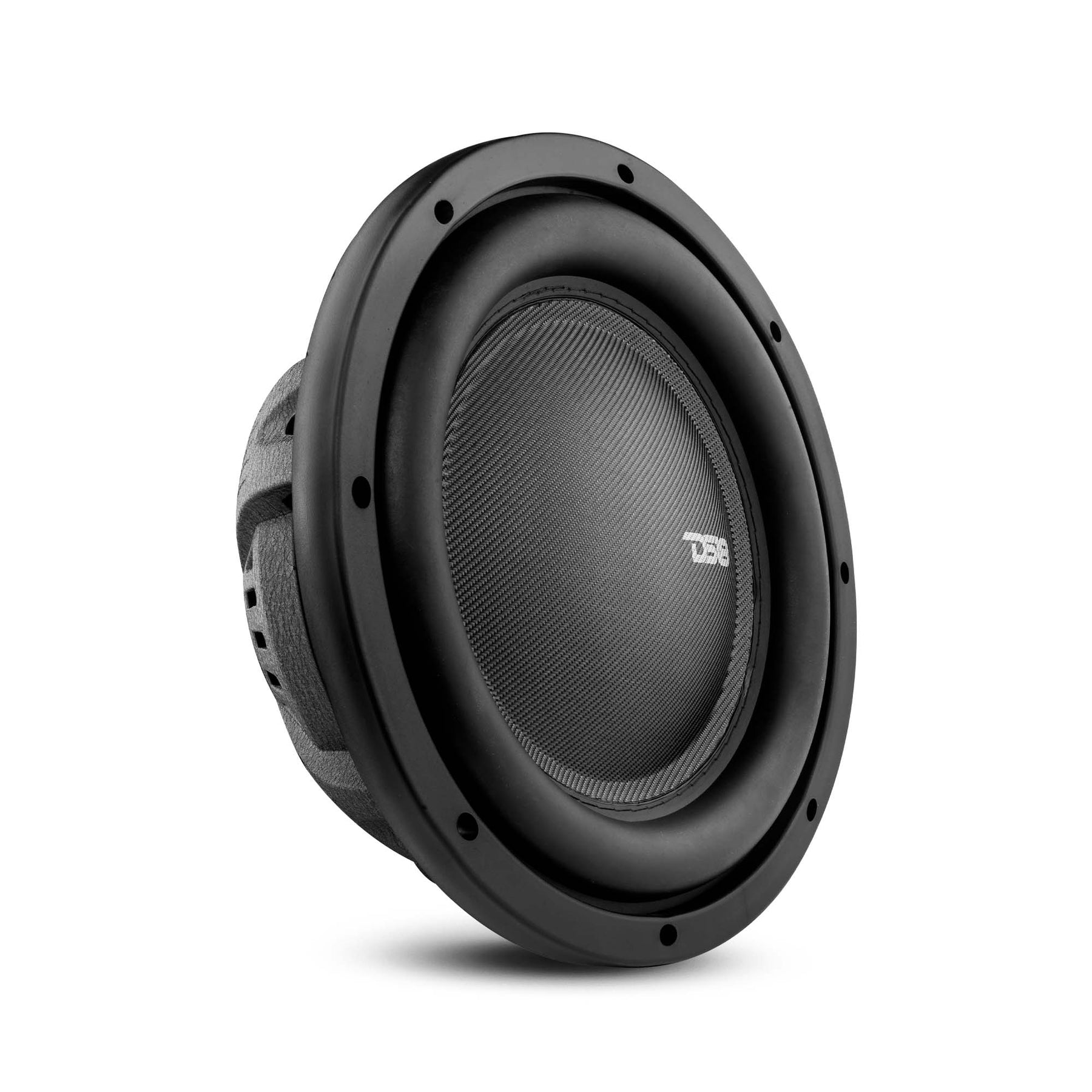 A relevant stock photo of 10 subwoofer in a typical setting.