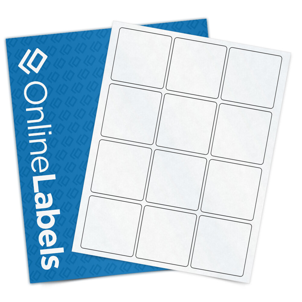 A relevant stock photo of 2.5 x 2.5 squaretu be in a typical setting.