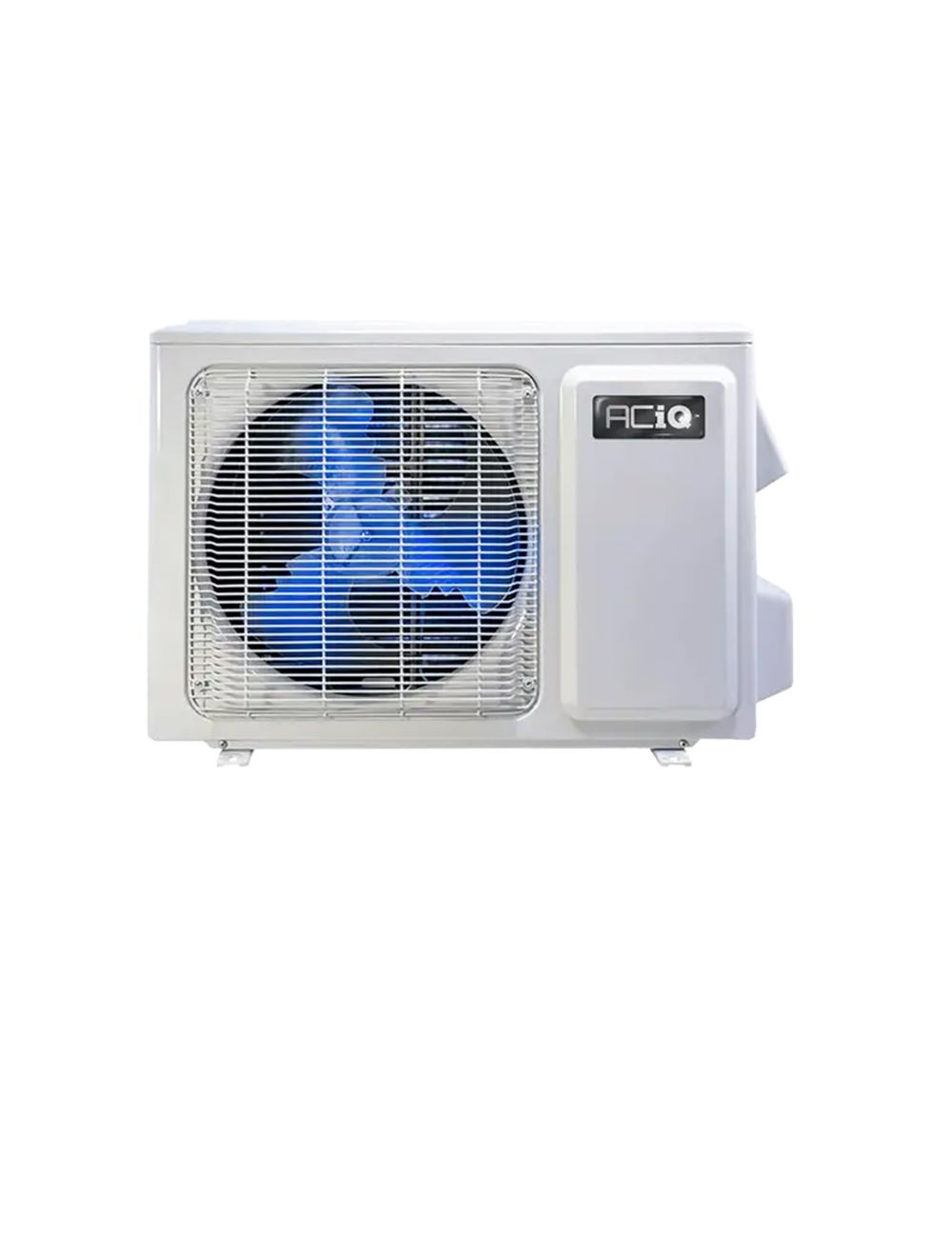A relevant stock photo of 3 ton ac in a typical setting.