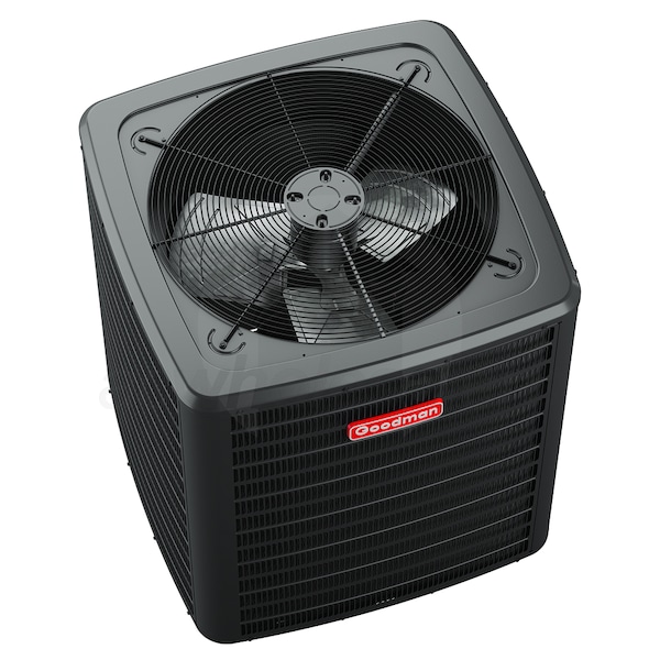 A relevant stock photo of 3.0 ton ac in a typical setting.