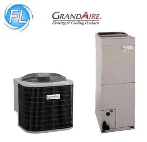 A relevant stock photo of 3.0 ton ac in a typical setting.