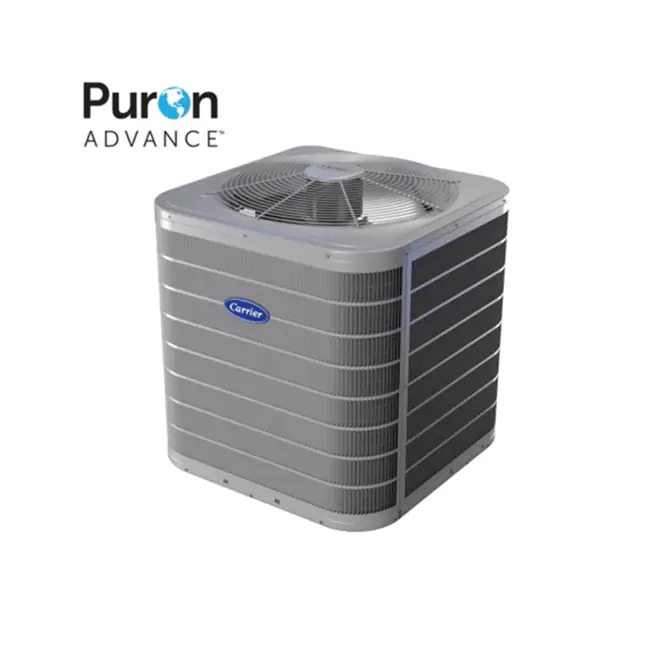 A relevant stock photo of 3.0 ton ac in a typical setting.