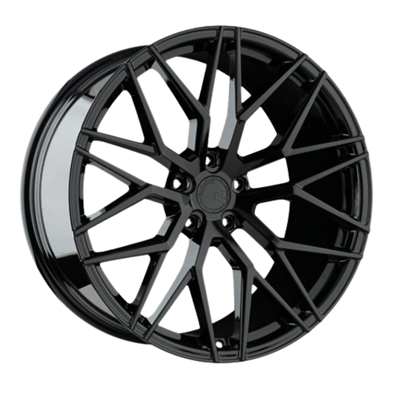 A relevant stock photo of 5x114.3 wheels in a typical setting.