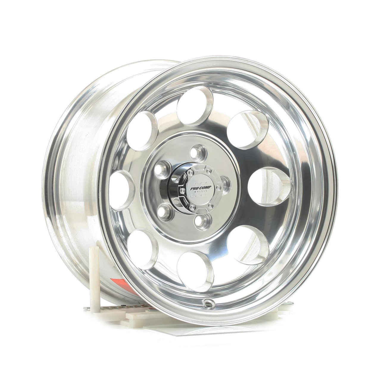 A relevant stock photo of 6x5.5 wheels in a typical setting.