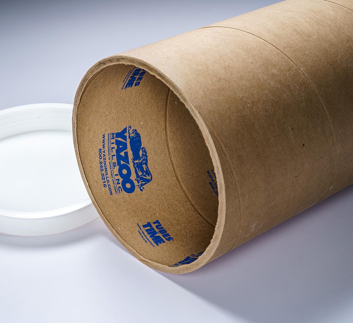 A relevant stock photo of 85 tube in a typical setting.