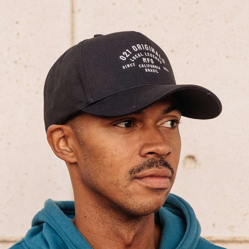 A relevant stock photo of a frame hats in a typical setting.