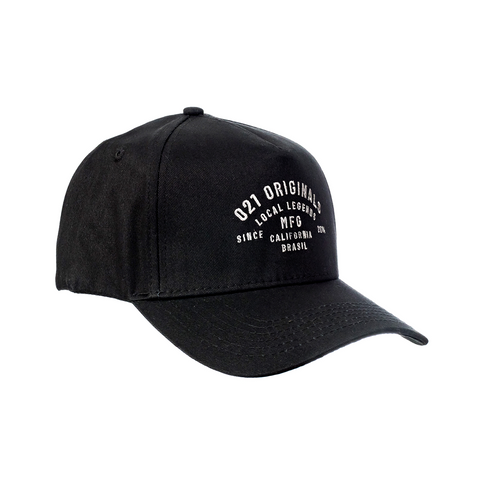 A relevant stock photo of a frame hats in a typical setting.