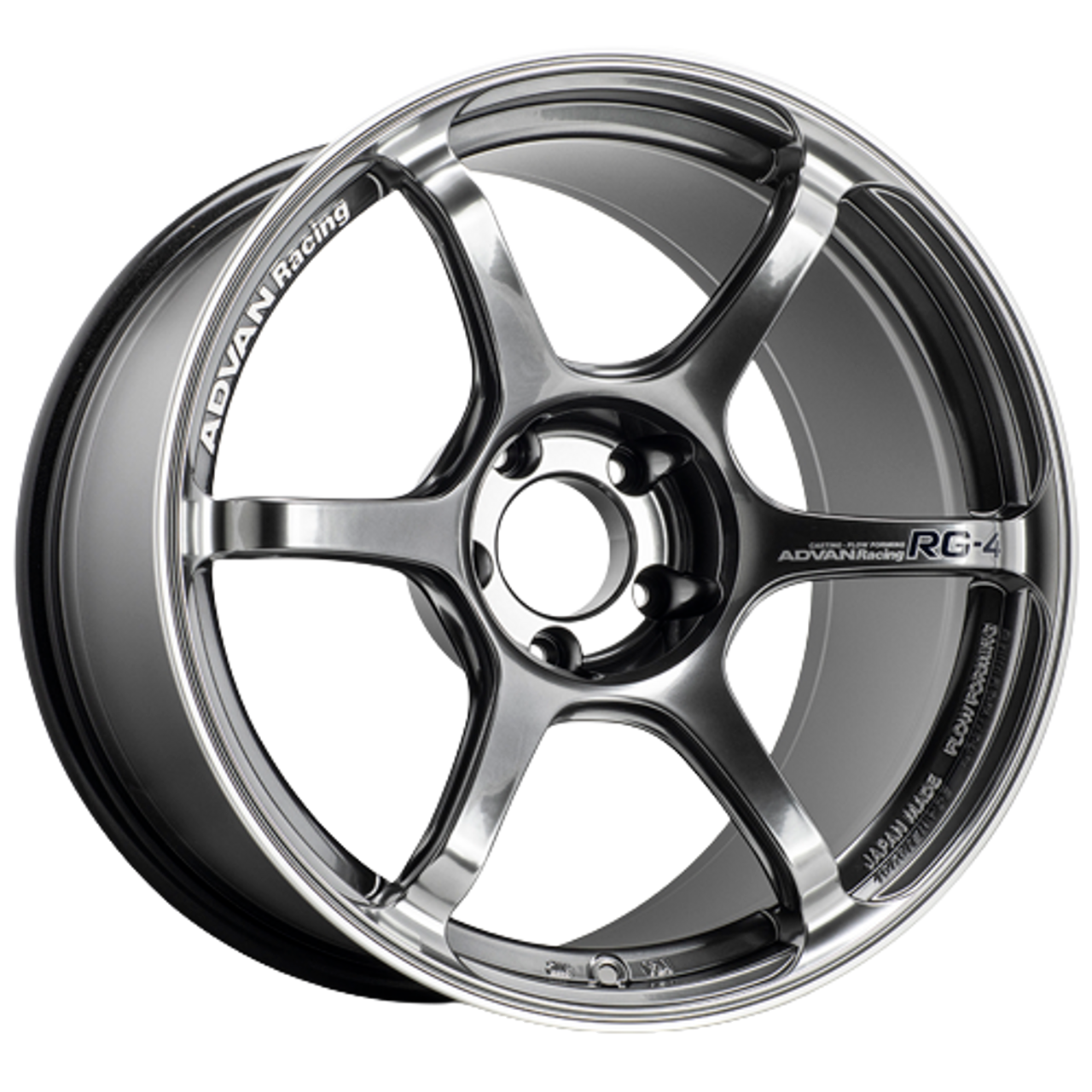 A relevant stock photo of advan wheels in a typical setting.