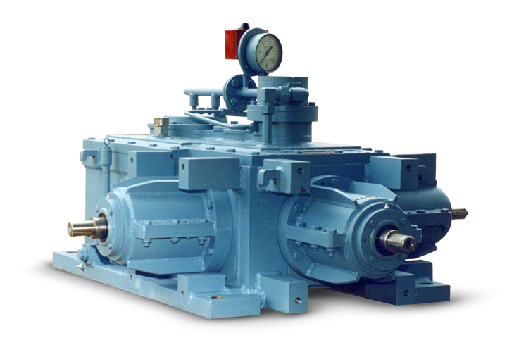 A relevant stock photo of air gearbox in a typical setting.