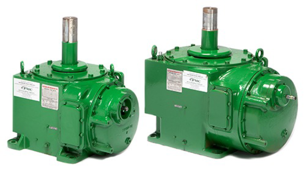 A relevant stock photo of air gearbox in a typical setting.