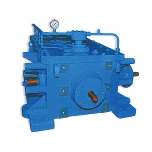 A relevant stock photo of air gearbox in a typical setting.