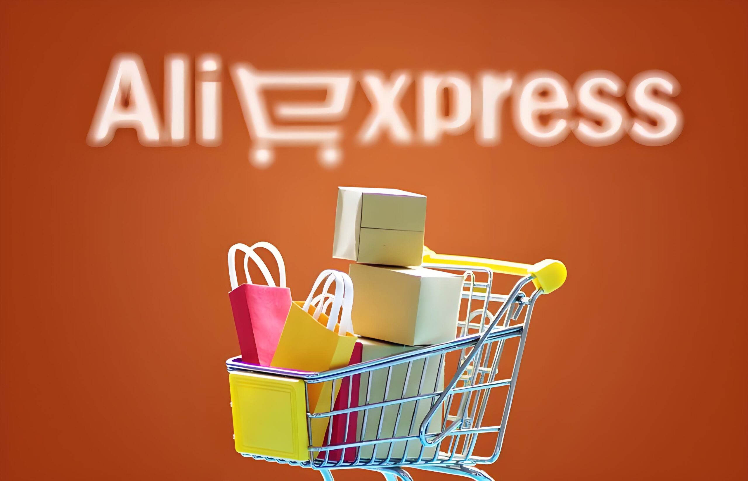 A relevant stock photo of aliexpress 是 什麼 in a typical setting.