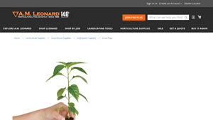 Amleo - Grow Plugs