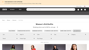 ASOS - Women's Eid Outfits