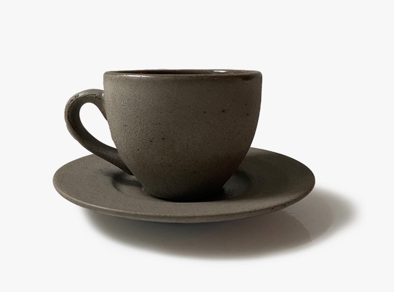A relevant stock photo of beton sechoir du cafe in a typical setting.