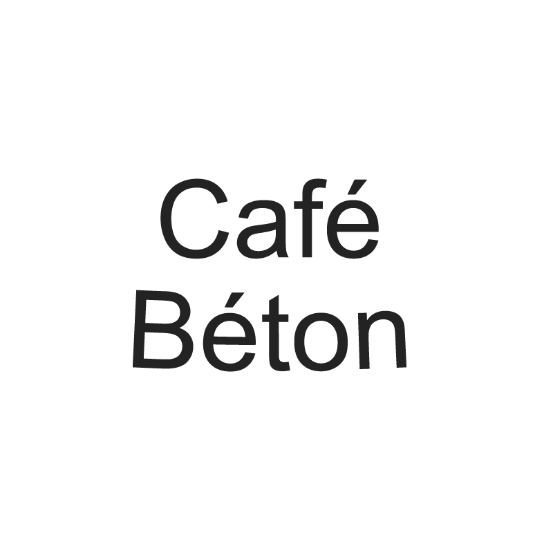 A relevant stock photo of beton sechoir du cafe in a typical setting.