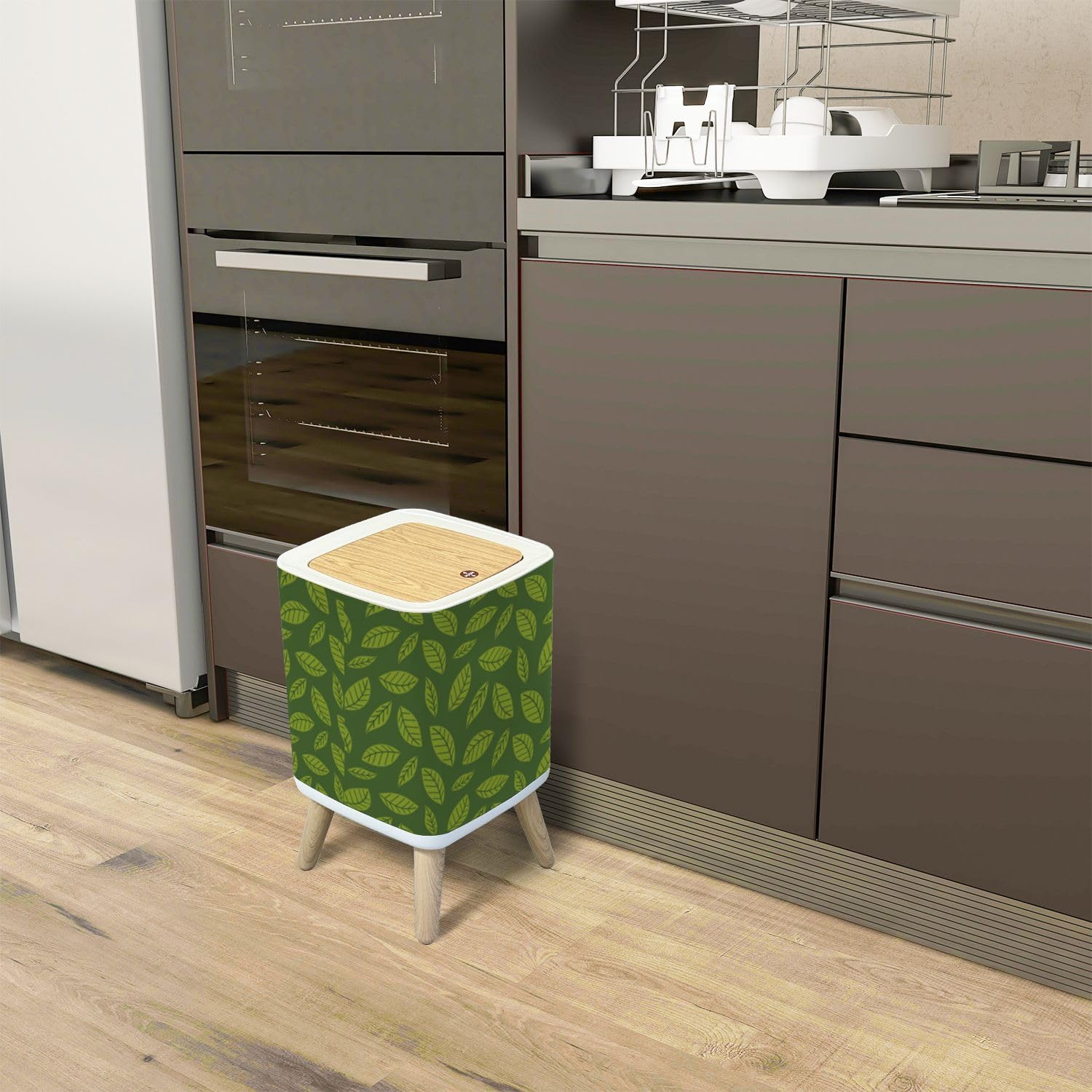 A relevant stock photo of bin matcha in a typical setting.