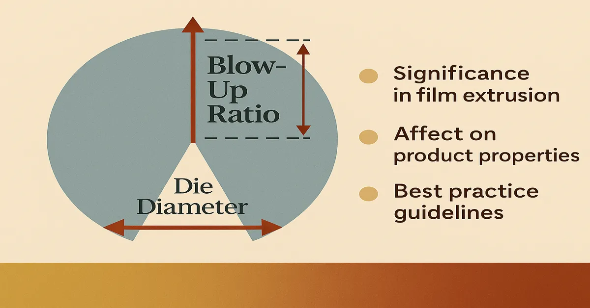A relevant stock photo of blow-up ratio in a typical setting.