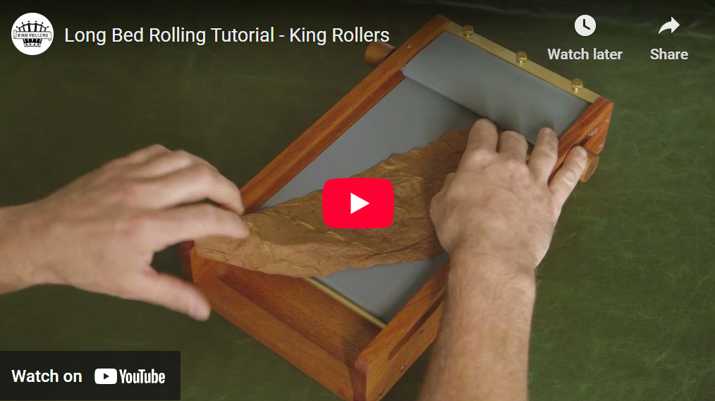 A relevant stock photo of blunt roller in a typical setting.