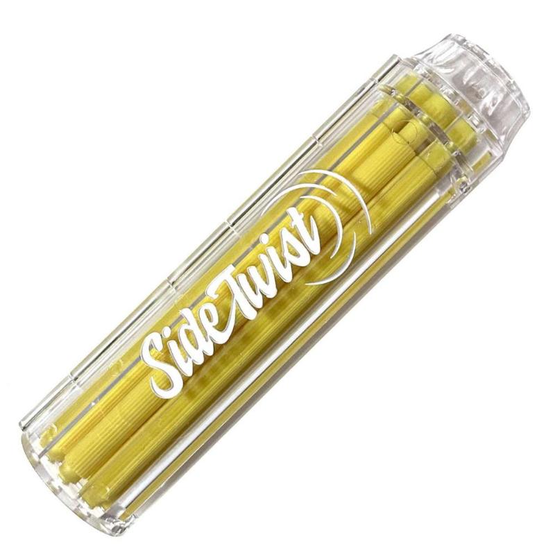 A relevant stock photo of blunt roller in a typical setting.