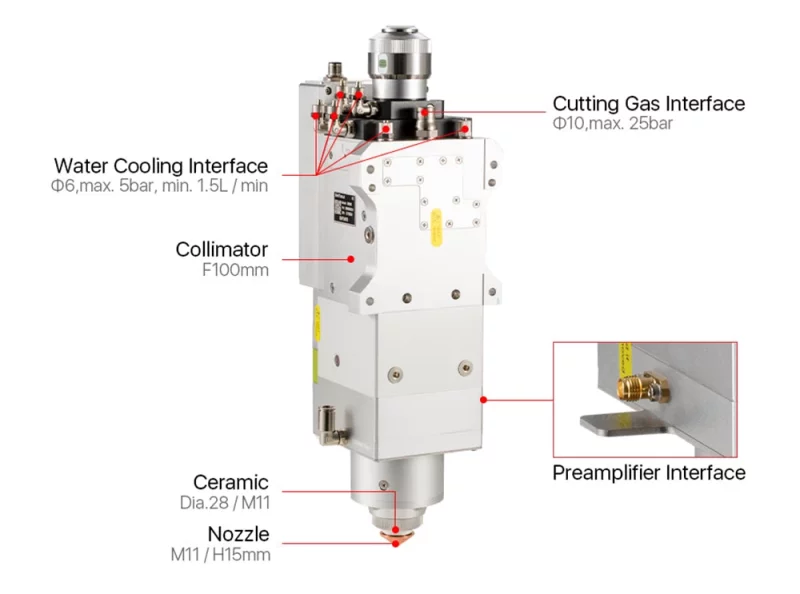 A relevant stock photo of bm06 3d sensor in a typical setting.