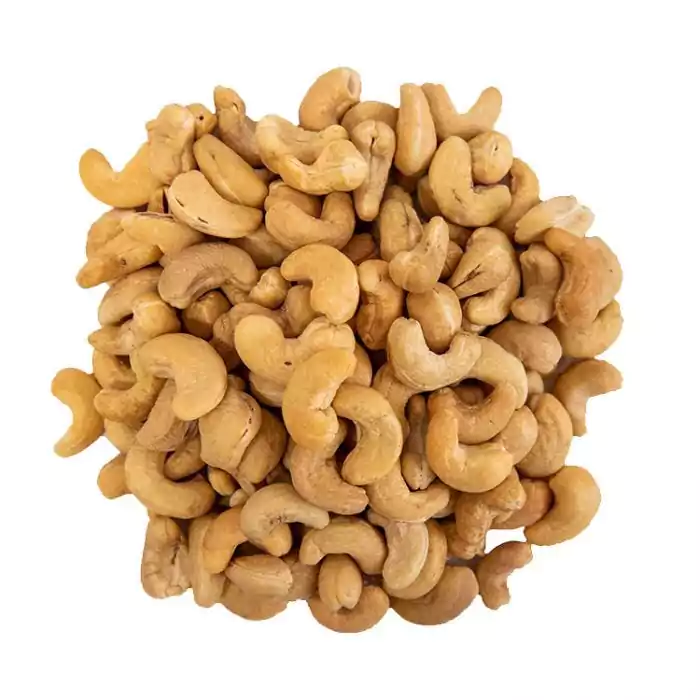 A relevant stock photo of cashew suppliers in a typical setting.