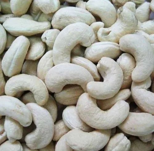 A relevant stock photo of cashew suppliers in a typical setting.