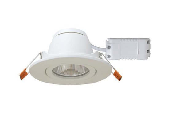 A relevant stock photo of ch lights in a typical setting.
