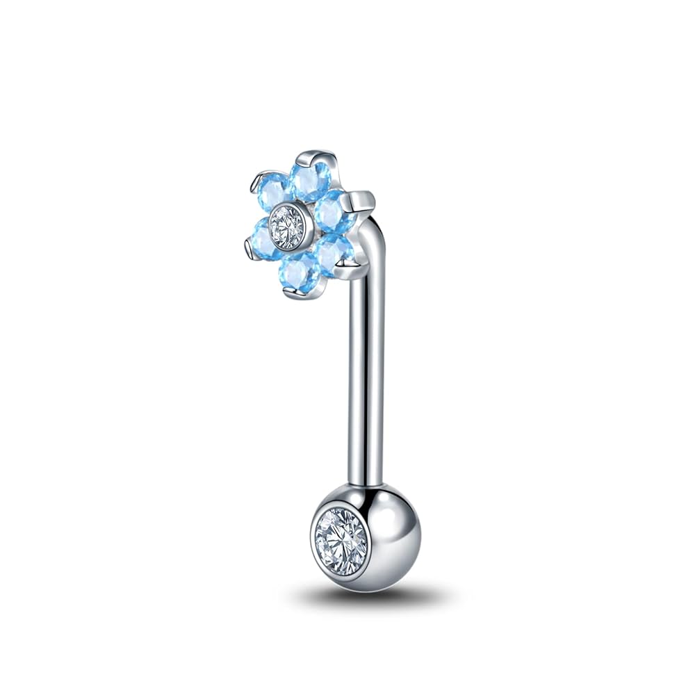 A relevant stock photo of christina piercing jewelry in a typical setting.