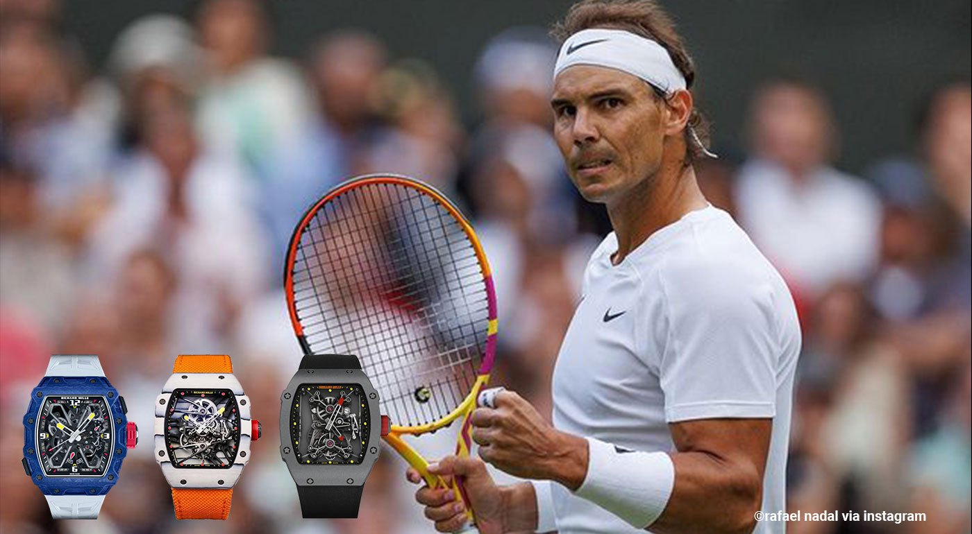 A relevant stock photo of collection nadal in a typical setting.