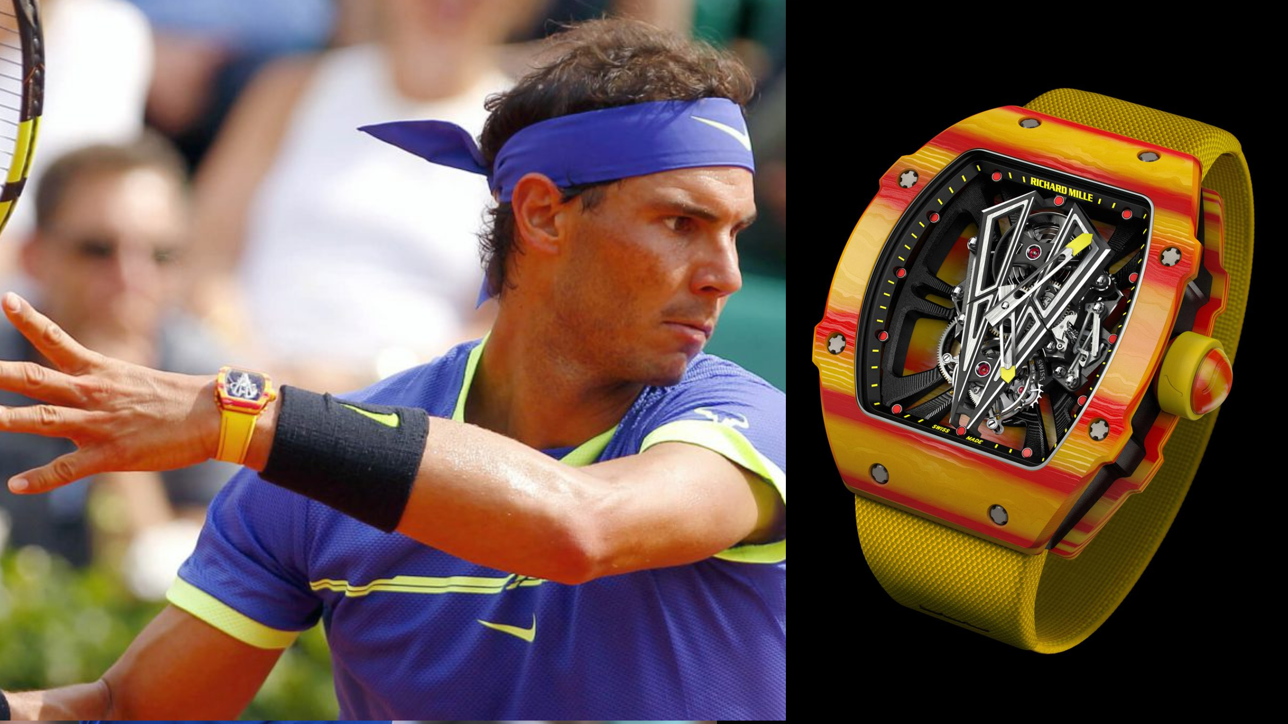 A relevant stock photo of collection nadal in a typical setting.