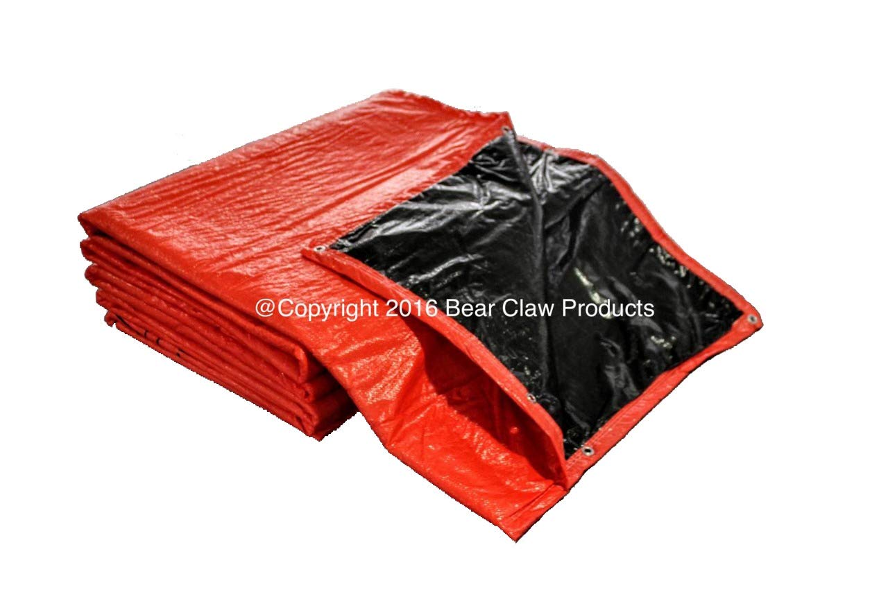 A relevant stock photo of concrete blankets in a typical setting.