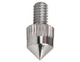 A relevant stock photo of conical rod in a typical setting.