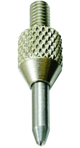 A relevant stock photo of conical rod in a typical setting.