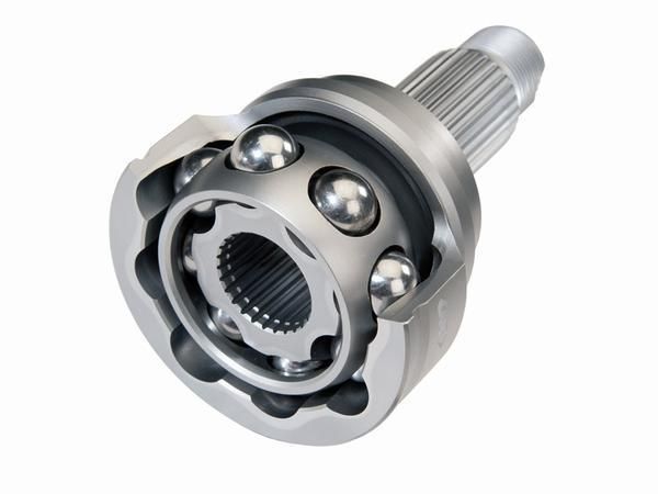 A relevant stock photo of constant velocity joint in a typical setting.