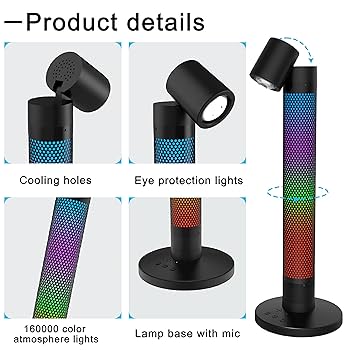 A relevant stock photo of cooling lamp in a typical setting.