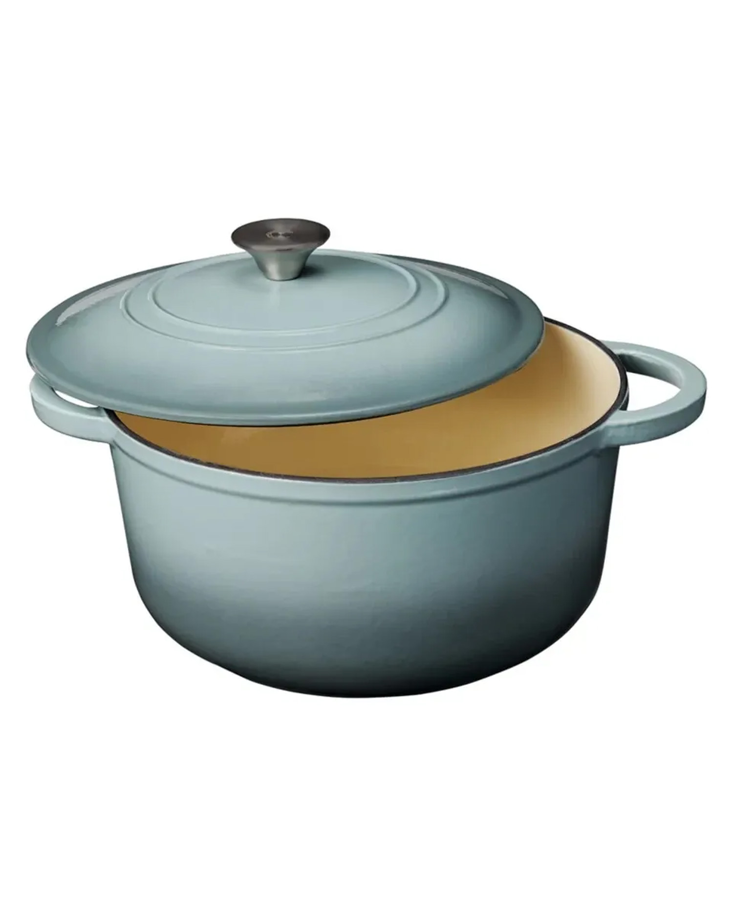 A relevant stock photo of crofton cookware in a typical setting.