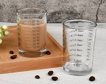 A relevant stock photo of cup 120ml in a typical setting.