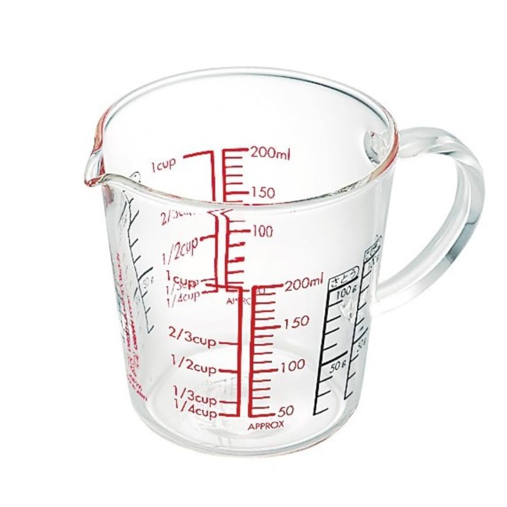 A relevant stock photo of cup 200 ml in a typical setting.