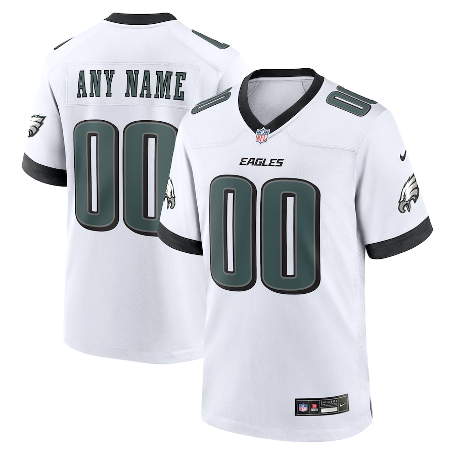 A relevant stock photo of custom nfl jersey in a typical setting.