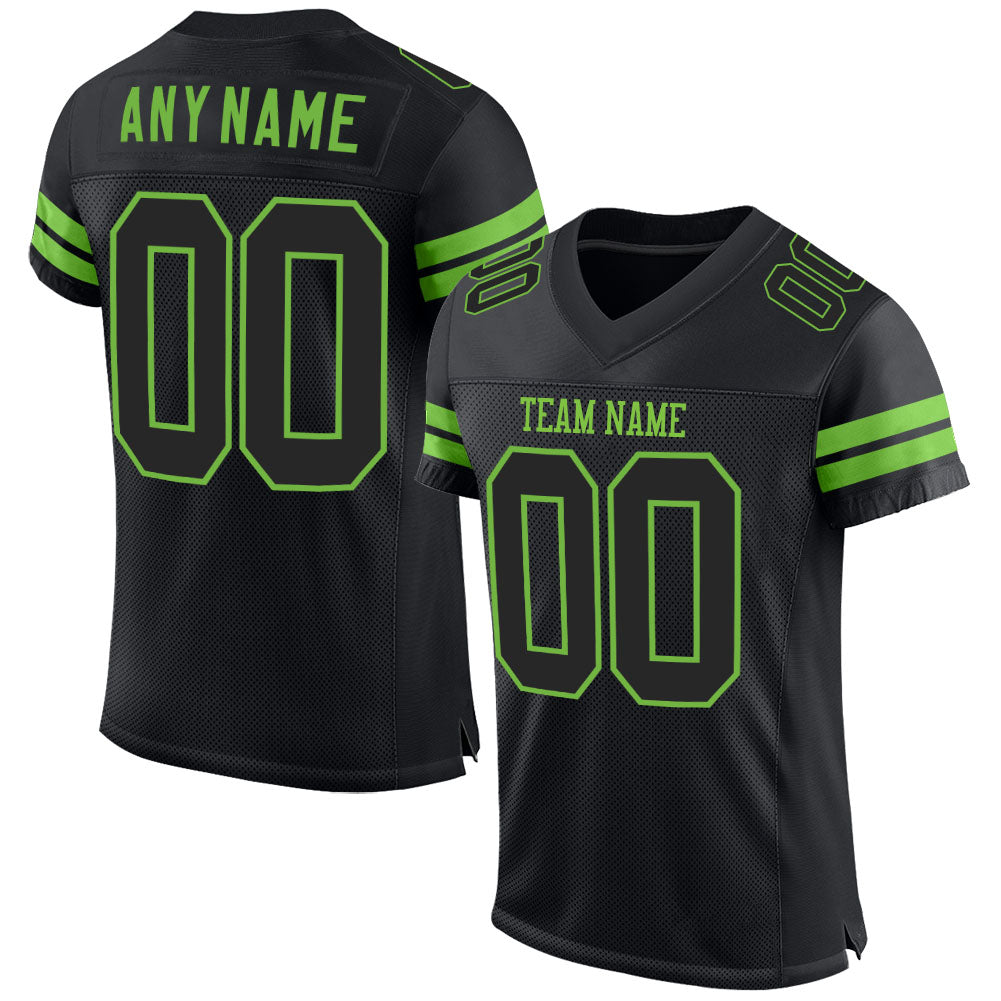 A relevant stock photo of custom nfl jersey in a typical setting.