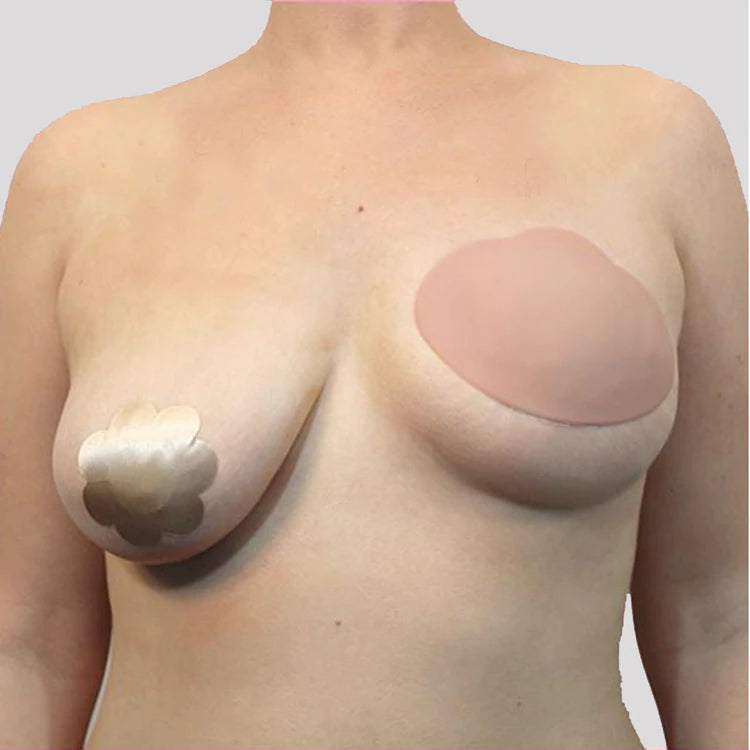 A relevant stock photo of dd boobs in a typical setting.