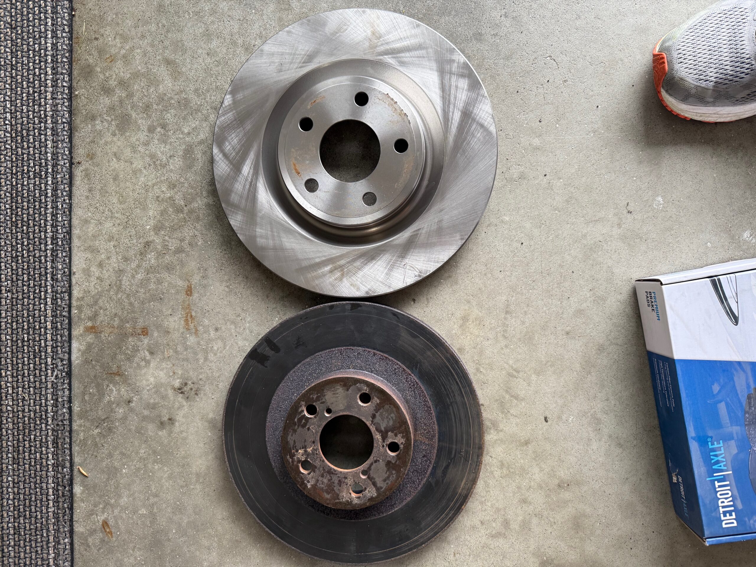 A relevant stock photo of detroit axle reviews in a typical setting.