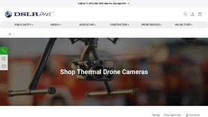 Sentera - 6X Thermal Pro Sensor Kit