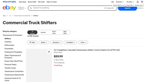Automann - Freightliner Shifter Boot