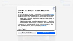 Facebook - Bronco Ownership