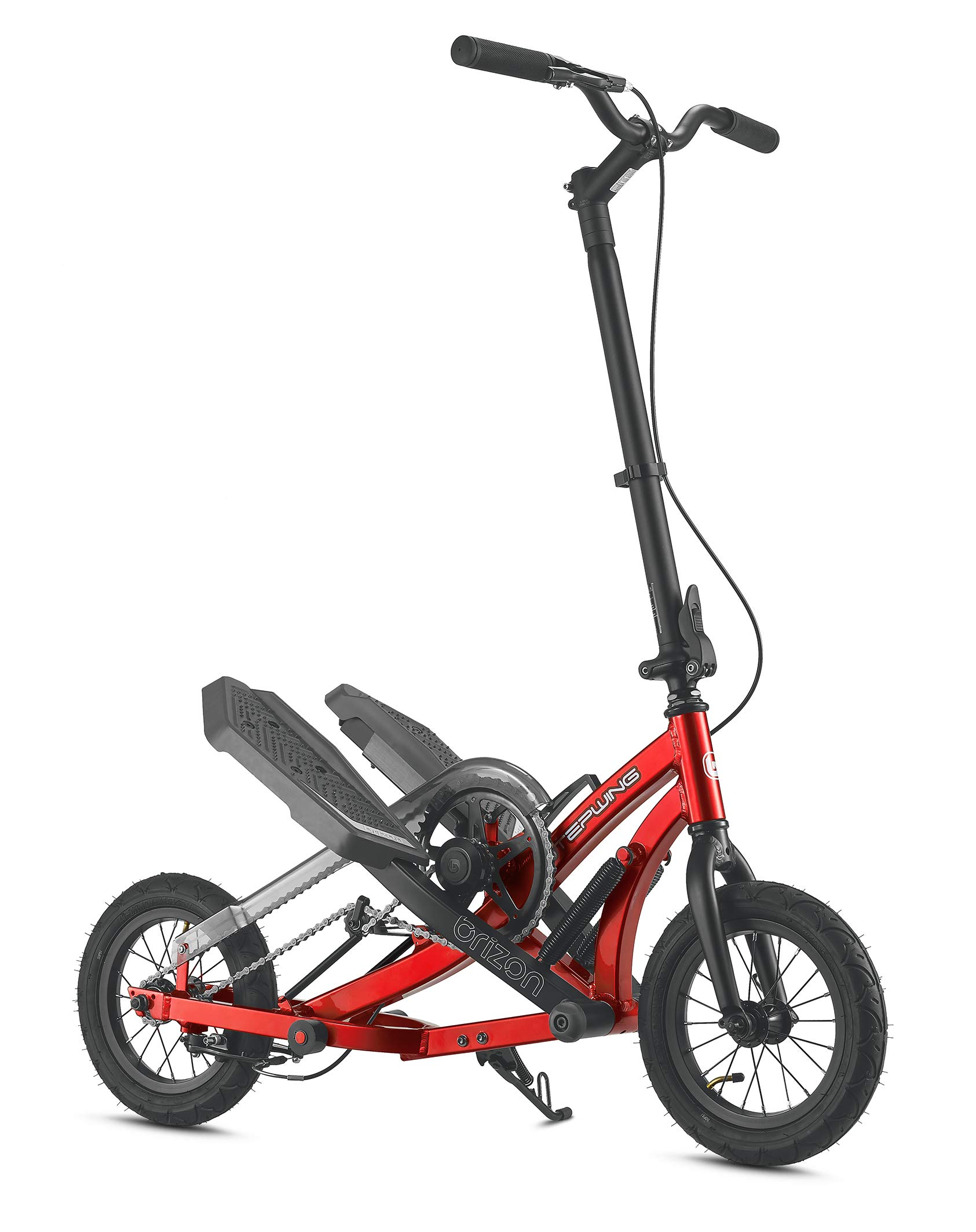 A relevant stock photo of fiets stepper in a typical setting.