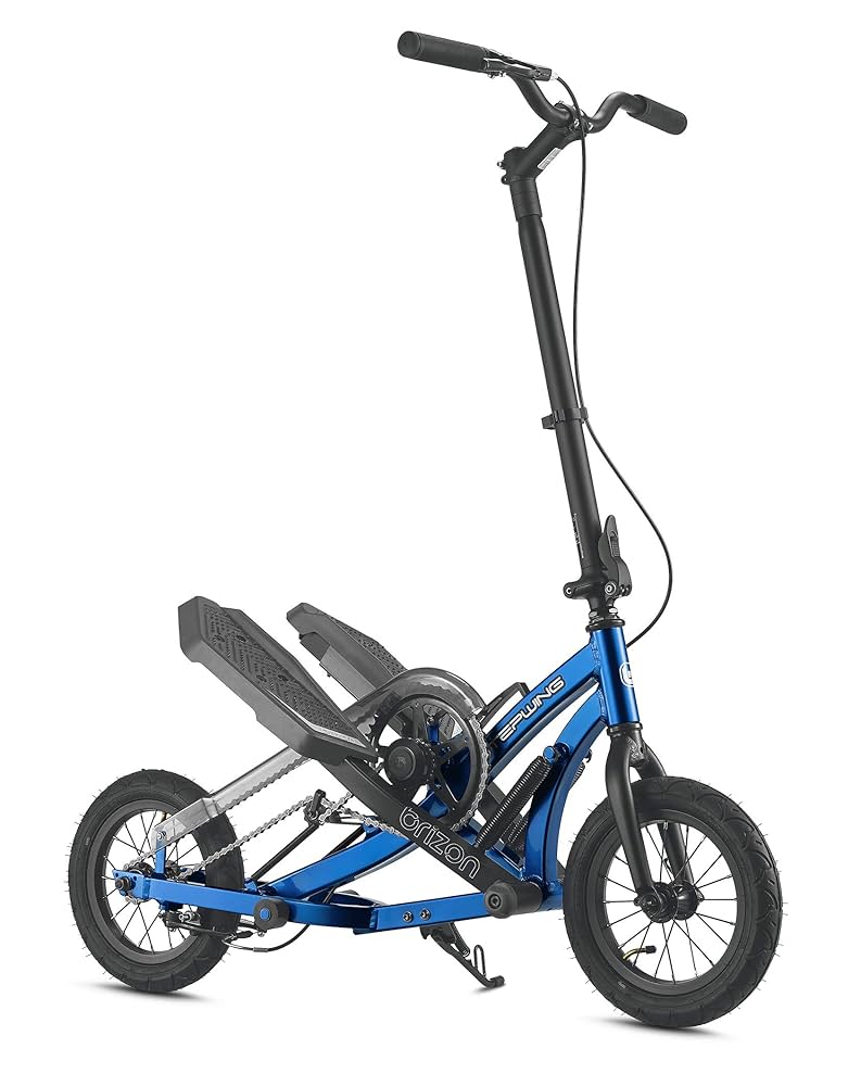 A relevant stock photo of fiets stepper in a typical setting.