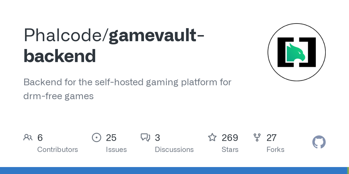 A relevant stock photo of gamevault backend in a typical setting.