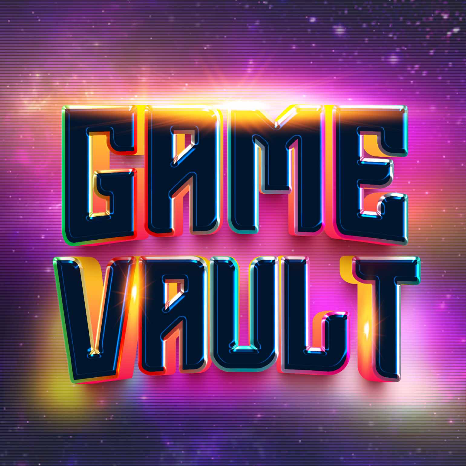 A relevant stock photo of gamevault backend in a typical setting.